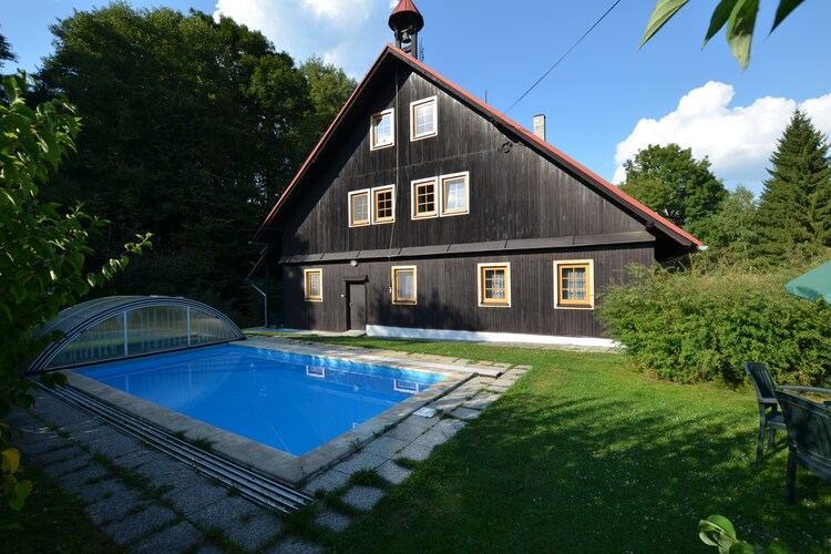 Holiday home Western Bohemia
