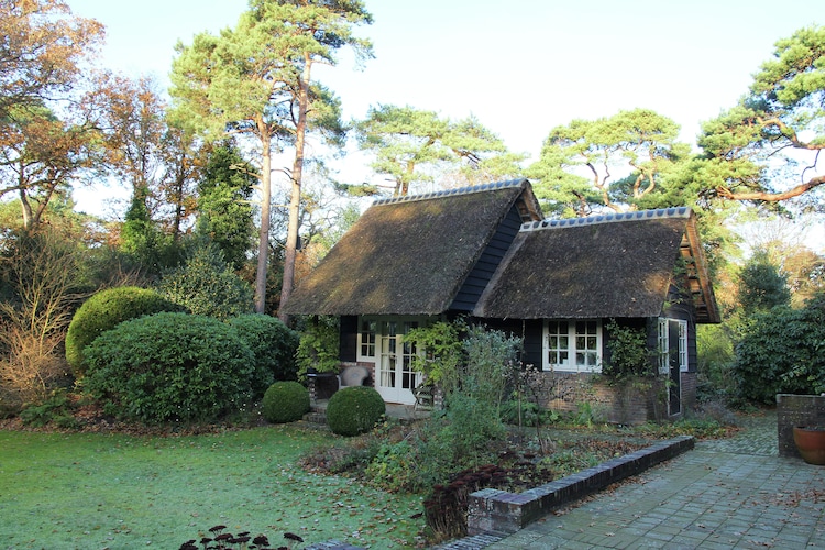 Holiday home North Holland