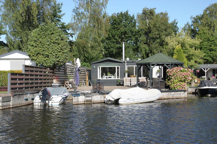 Holiday home North Holland