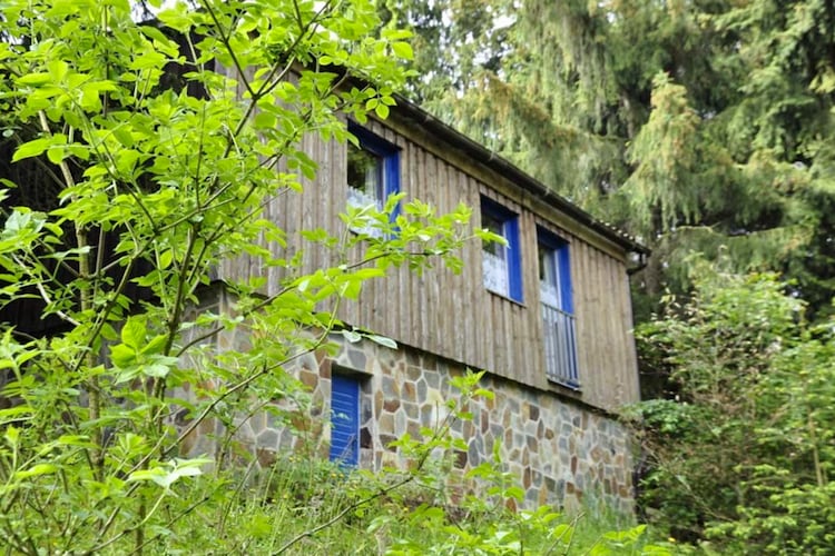 Holiday home Harz