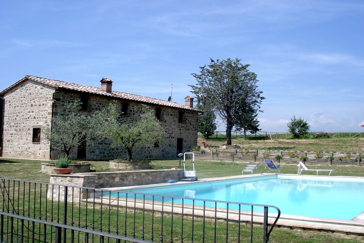 Villa Tuscany Elba