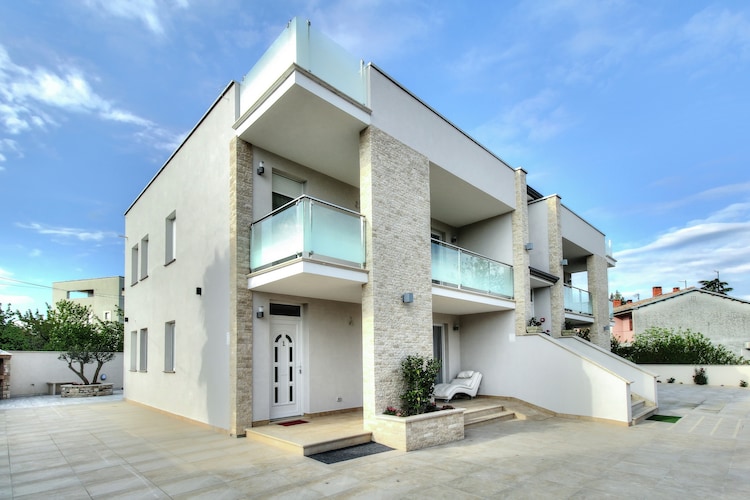 Apartment Istria