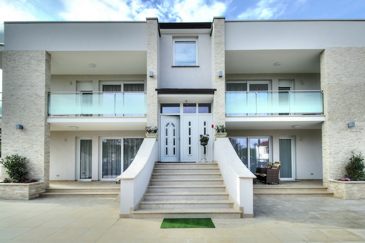 Apartment Istria
