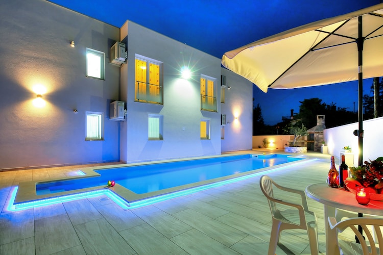 Apartment Istria