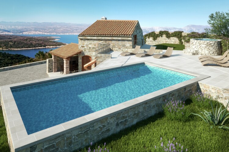 Holiday home Islands