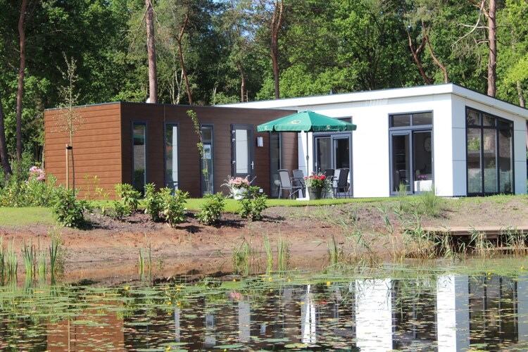 Chalet Overijssel