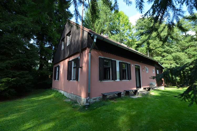 Holiday home Western Bohemia