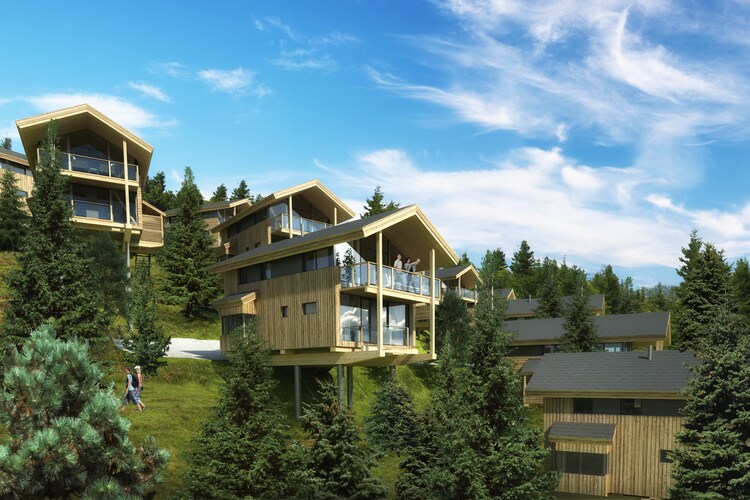 Chalet Styria