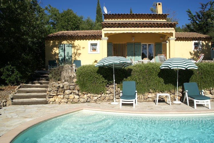 Holiday home Provence Cote d Azur