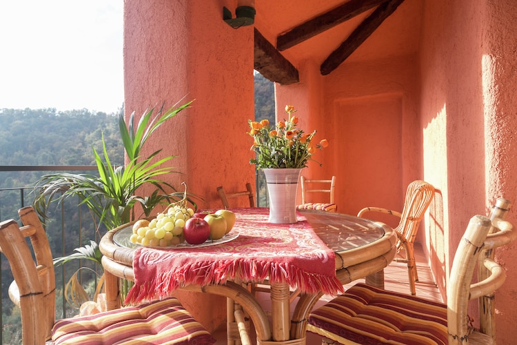 Holiday home Liguria