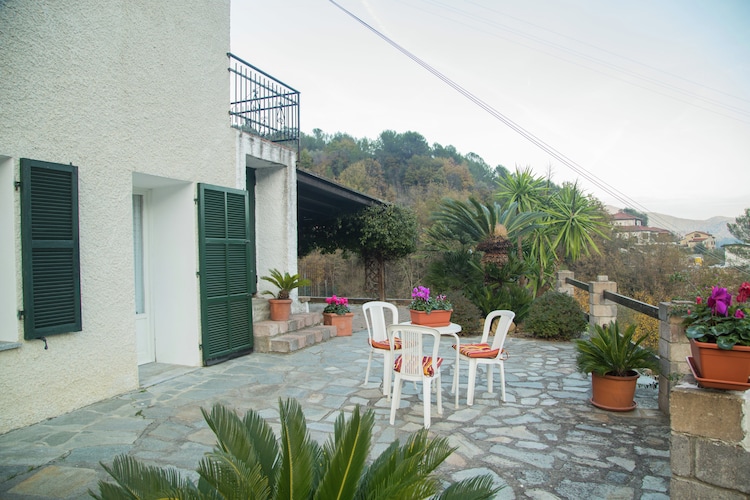 Holiday home Liguria