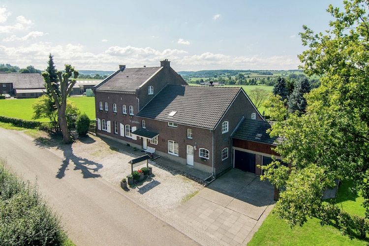 Holiday home Limburg
