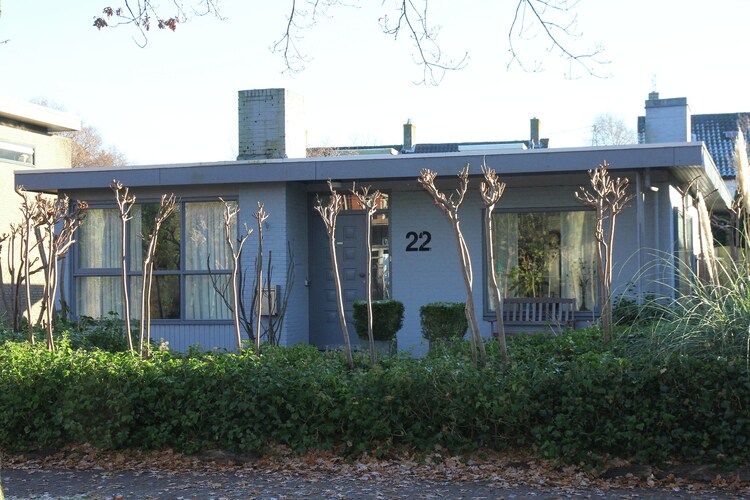 Bungalow North Holland