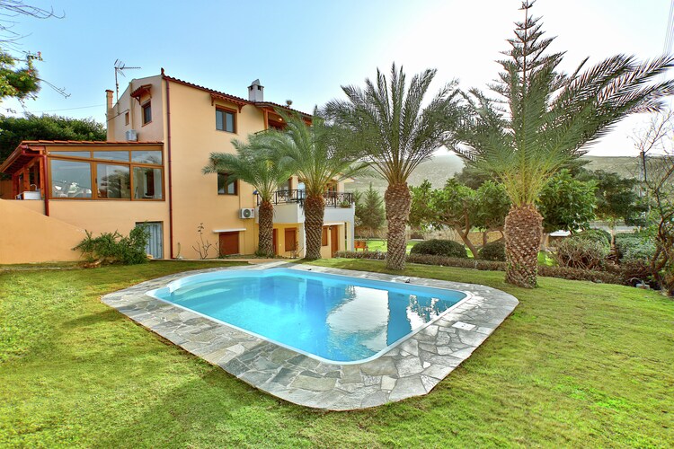 Villa Crete