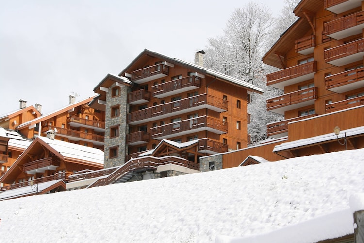 Holiday home Northern Alps