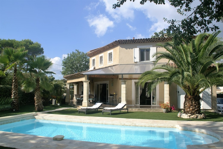 Villa Provence Cote d Azur