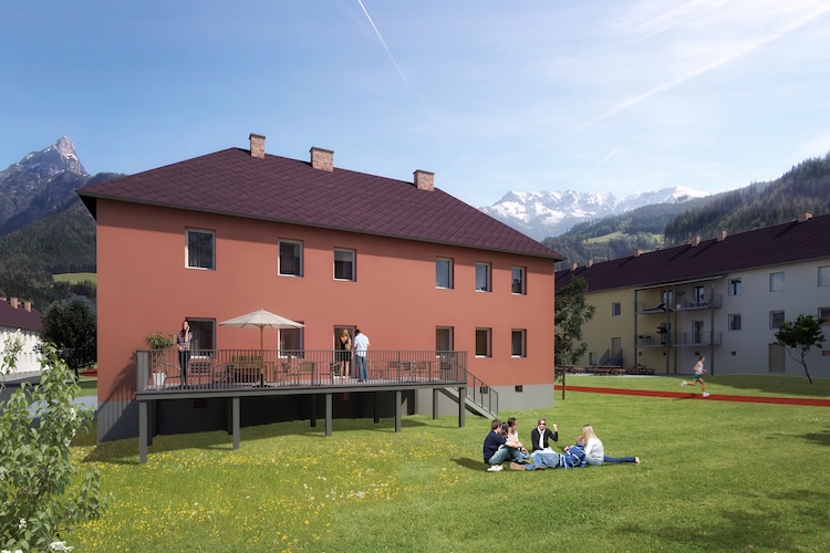 Holiday home Styria