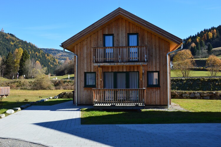 Chalet Styria