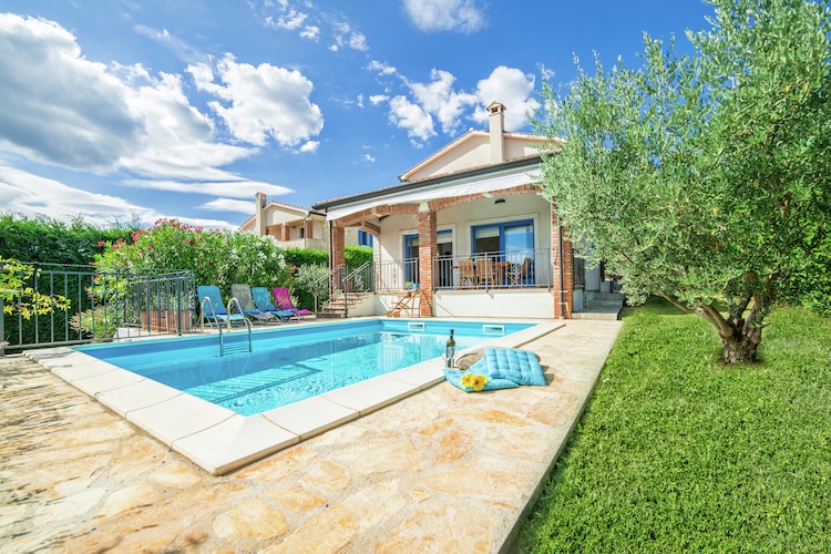 Villa Istria