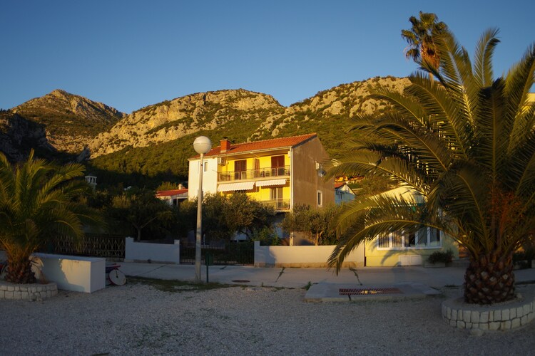 Apartment Dalmatia