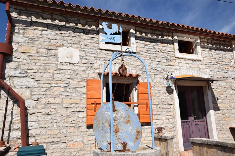 Holiday home Istria