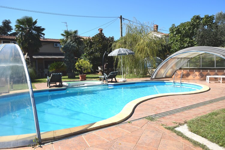 Holiday home Istria