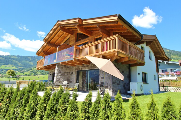 Chalet Salzburg