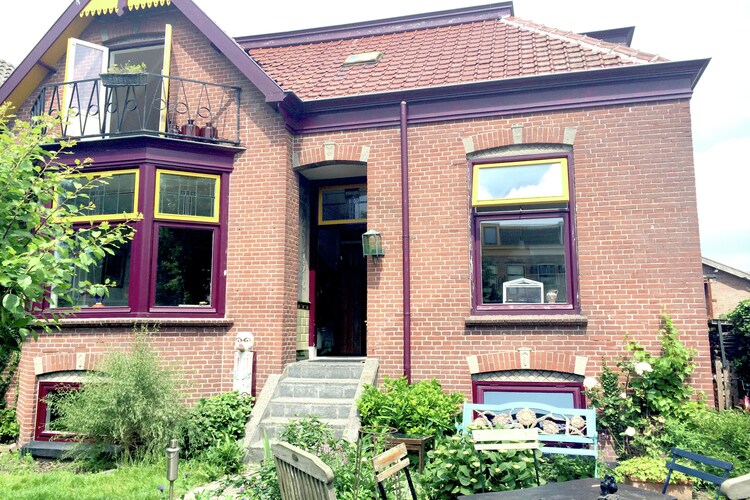 Holiday home North Holland