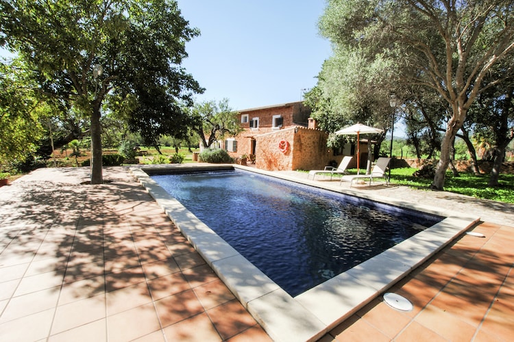 Mansion Majorca