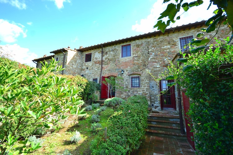 Holiday home Tuscany Elba