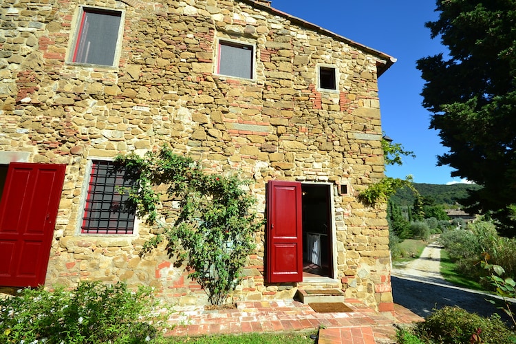 Holiday home Tuscany Elba