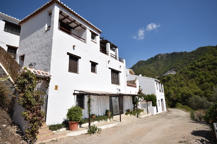 Holiday home Andalusia Inland