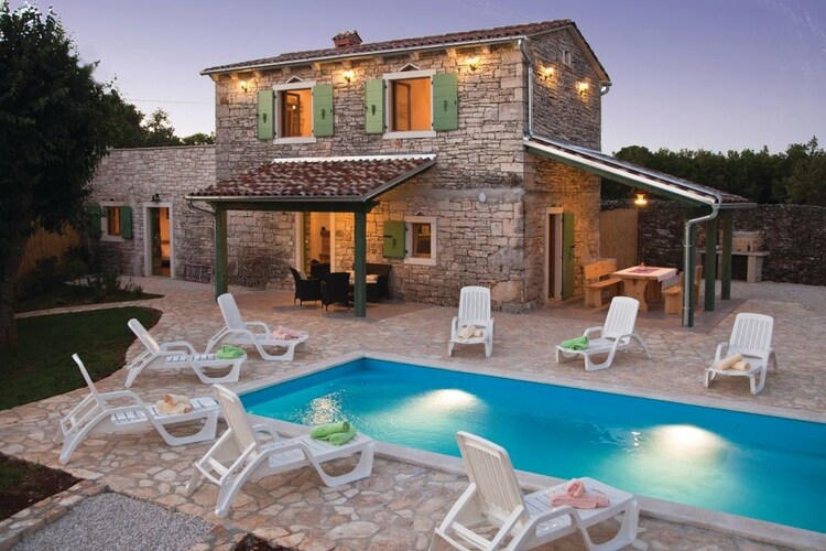 Holiday home Istria
