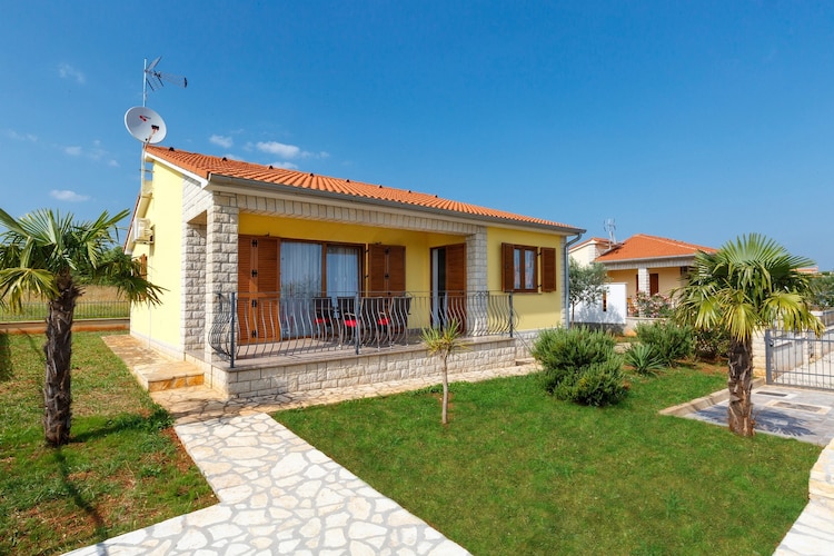 Villa Istria