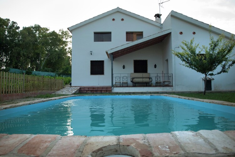 Villa Andalusia Inland