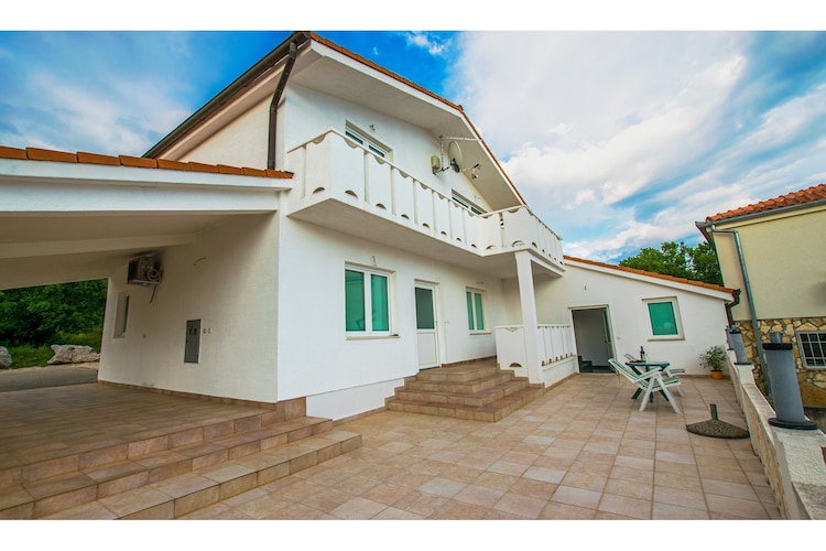 Holiday home Dalmatia