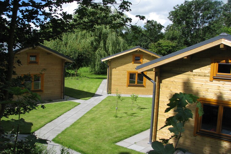 Chalet Groningen