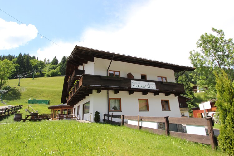 Holiday home Tyrol