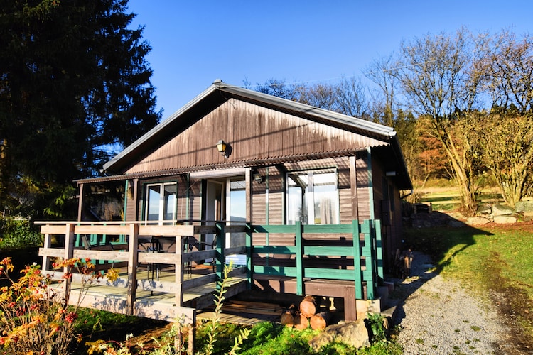 Chalet Liege