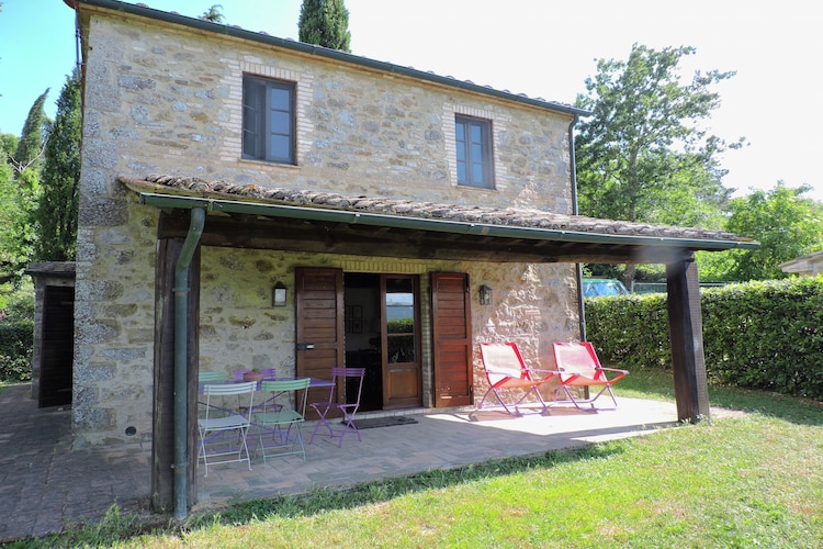 Villa Tuscany Elba