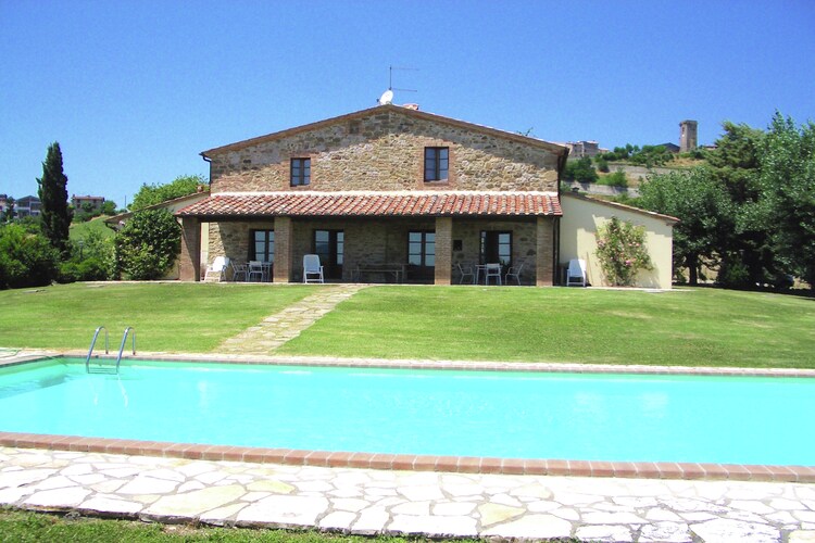 Villa Tuscany Elba