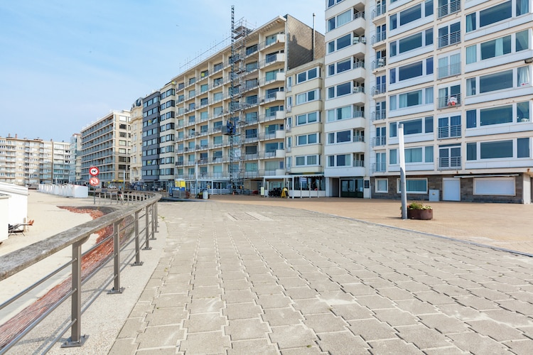 Apartment West Flanders