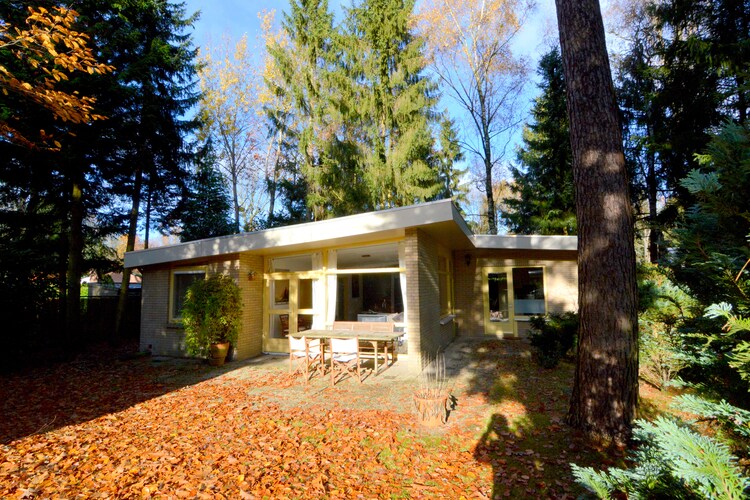 Bungalow North Brabant
