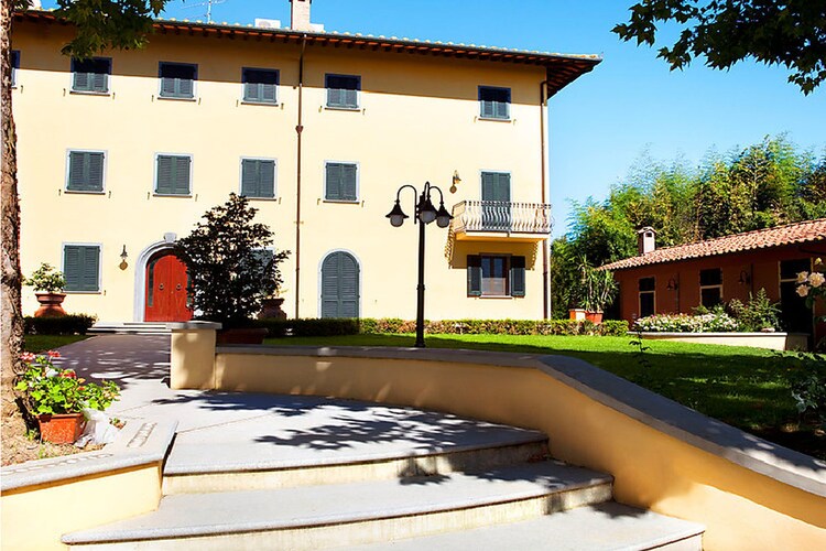 Villa Tuscany Elba