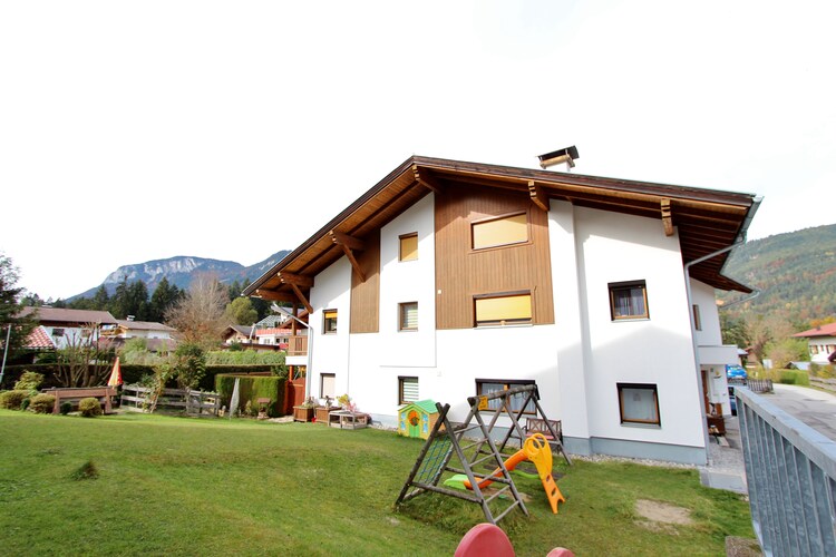 Apartment Tyrol