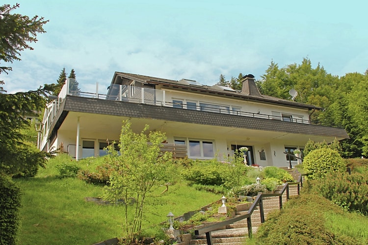 Holiday home Sauerland