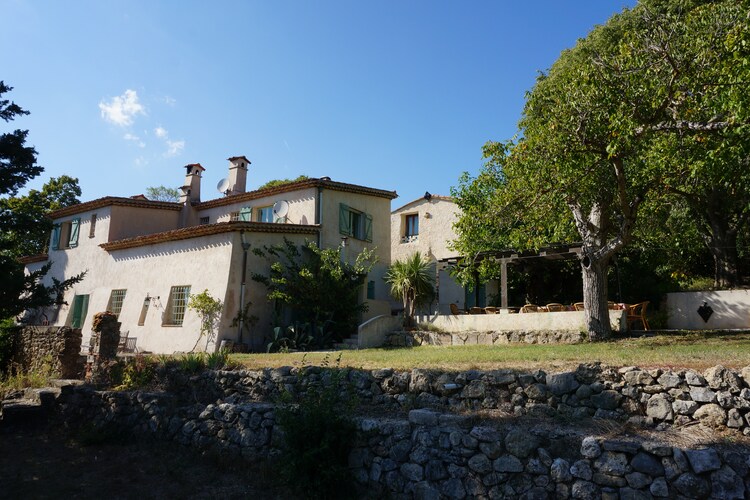 Holiday home Provence Cote d Azur