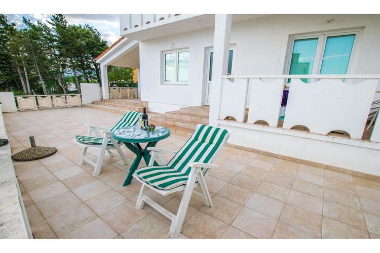 Apartment Dalmatia