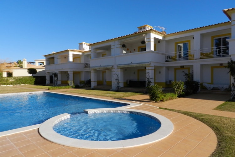 Apartment Algarve