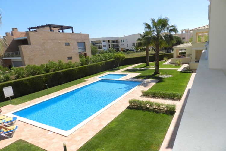 Apartment Algarve